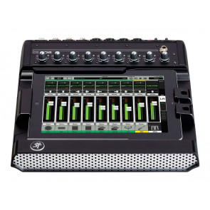 Цифровой микшерный пульт Mackie DL806