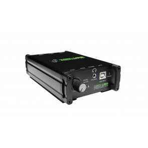 Дибокс Mackie MDB-USB