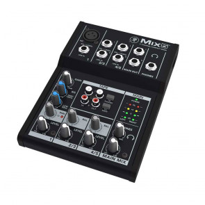 Пассивный микшерный пульт Mackie MIX5