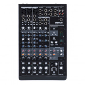 Пассивный микшерный пульт Mackie ONYX 820I