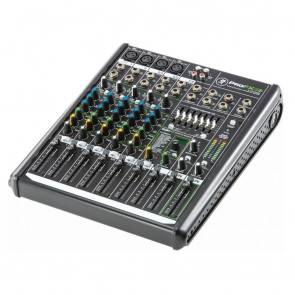 Пассивный микшерный пульт Mackie PROFX8V2