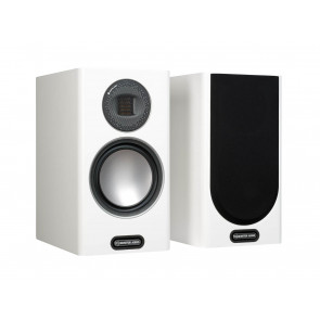 Monitor Audio Gold 100 Satin White