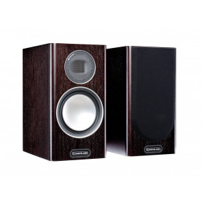 Monitor Audio Gold 100 Dark Walnut