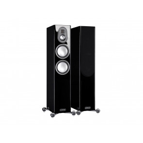 Monitor Audio Gold 200 Piano Black