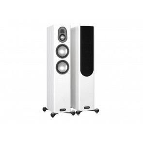 Monitor Audio Gold 200 Satin White