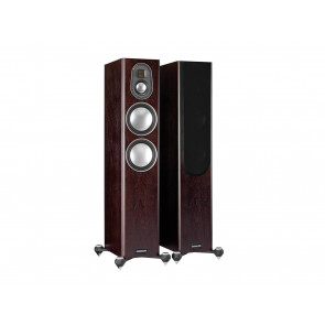 Monitor Audio Gold 200 Dark Walnut
