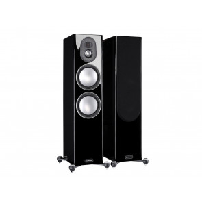 Monitor Audio Gold 300 Piano Black