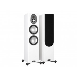 Monitor Audio Gold 300 Satin White