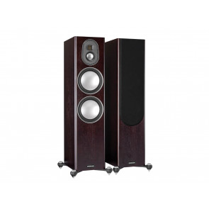 Monitor Audio Gold 300 Dark Walnut