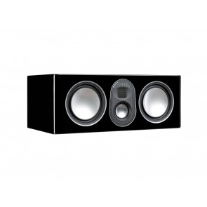 Monitor Audio Gold C250 Piano Black