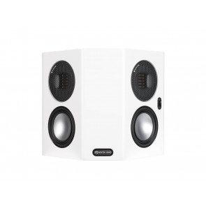 Monitor Audio Gold FX Satin White