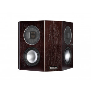 Monitor Audio Gold FX Dark Walnut