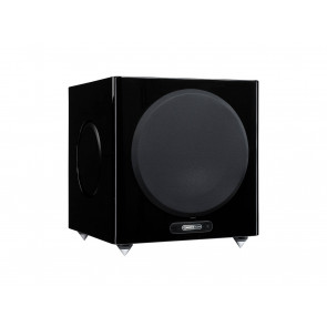 Monitor Audio Gold W12 Piano Black