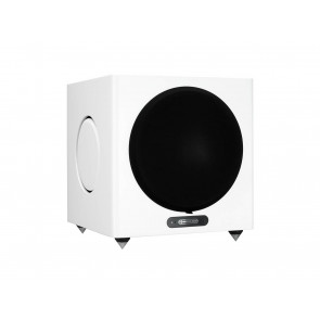 Monitor Audio Gold W12 Satin White
