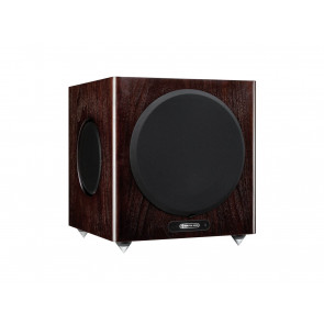 Monitor Audio Gold W12 Dark Walnut