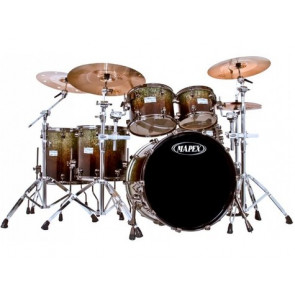 Mapex SWR628SBKNBO