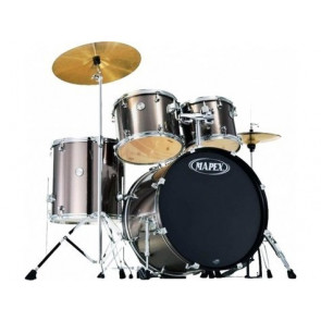 Mapex VR5044BDR