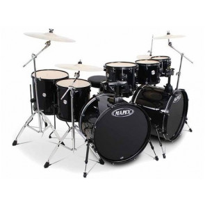 Mapex VR8287TDEBDK