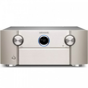 Marantz SR-6015 Silver Gold