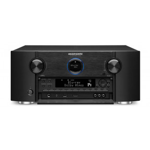 Marantz AV7704 Black
