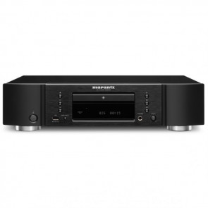 Marantz CD6006 Black