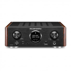 Marantz HD-DAC1 Black