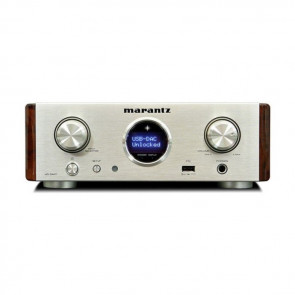 Marantz HD-DAC1 Silver Gold