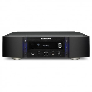 Marantz NA-11S1 Black