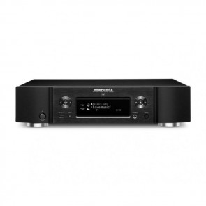 Marantz NA8005 Black