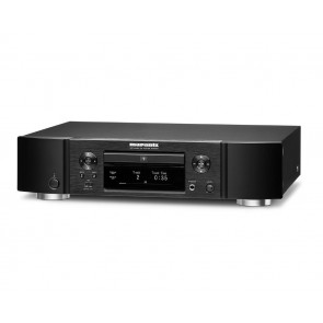Marantz ND8006 Black