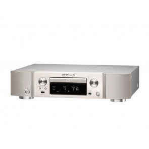 Marantz ND8006 Silver Gold