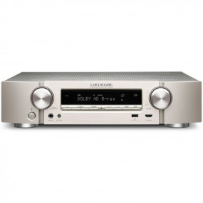 Marantz NR-1506 Silver Gold
