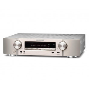 Marantz NR1509 Silver Gold
