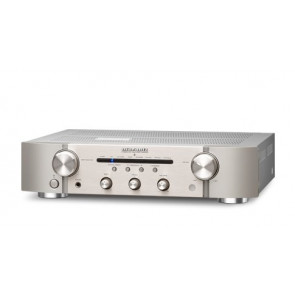 Marantz PM6006 Silver Gold