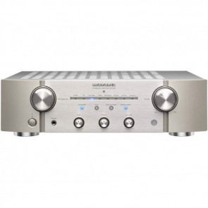 Marantz PM7005 Silver Gold