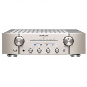 Marantz PM8005 Silver Gold