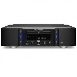 Marantz SA-11S3 Black