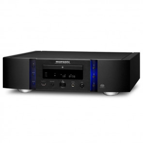 Marantz SA-14S1 SE Black
