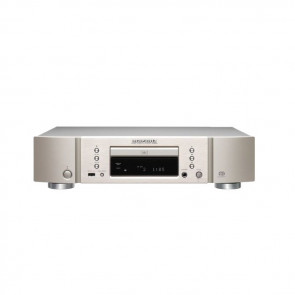 Marantz SA8005 Silver Gold