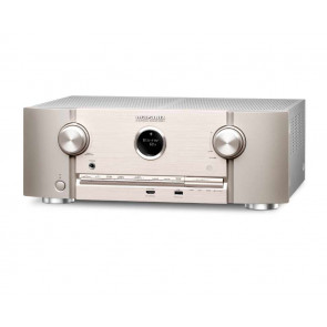 Marantz SR-5011 Silver Gold