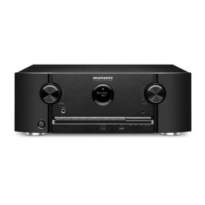 Marantz SR-5012 Black