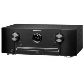 Marantz SR-5013 Black