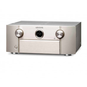 Marantz SR-7011 Silver Gold