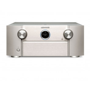 Marantz SR-7012 Silver Gold