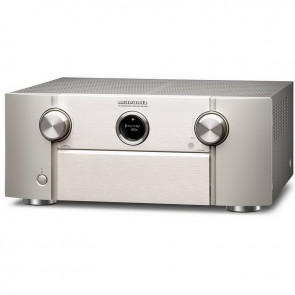Marantz SR-7013 Silver Gold