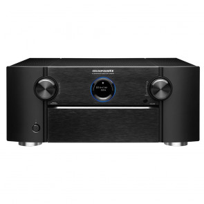 Marantz SR-8012 Black