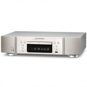 Marantz UD7007 Silver Gold