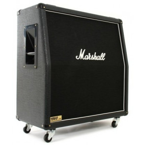 Гитарный кабинет Marshall 1960A
