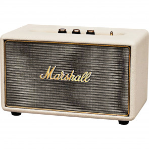 Минисистема Hi-Fi Marshall Acton Cream
