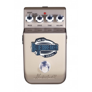 Гитарная педаль Marshall BB-2  BLUESBREAKER 2